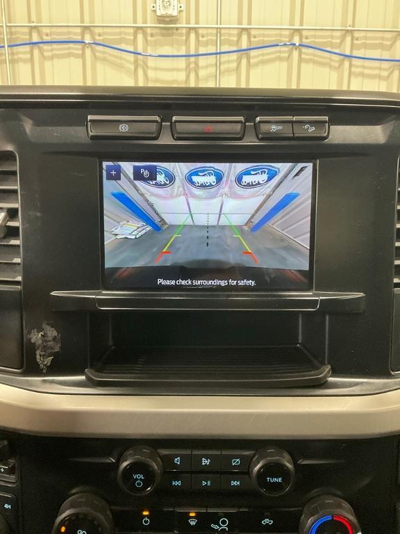 used 2024 Ford F-250 car, priced at $47,605