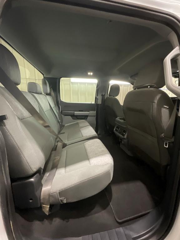 used 2024 Ford F-250 car, priced at $47,605