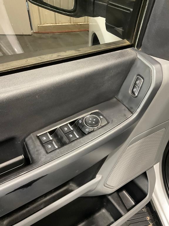 used 2024 Ford F-250 car, priced at $47,605