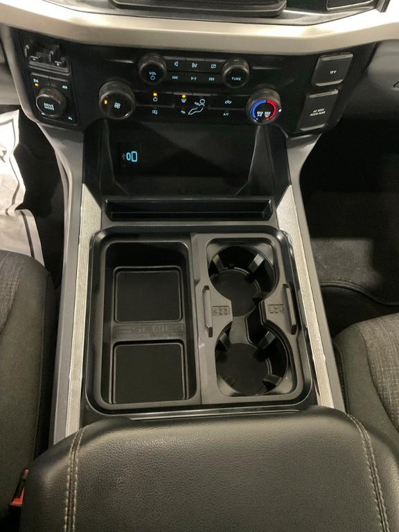 used 2024 Ford F-250 car, priced at $47,605