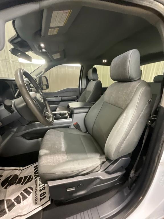 used 2024 Ford F-250 car, priced at $47,605