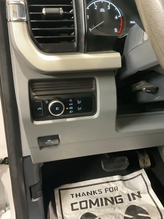 used 2024 Ford F-250 car, priced at $47,605