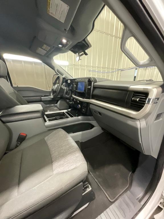 used 2024 Ford F-250 car, priced at $47,605