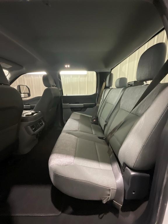 used 2024 Ford F-250 car, priced at $47,605