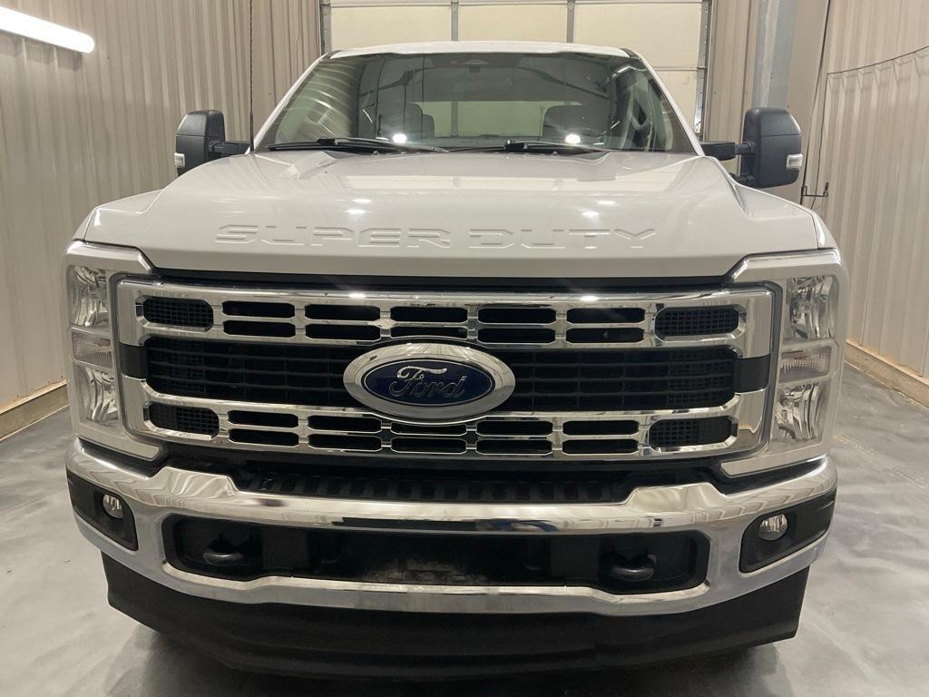 used 2024 Ford F-250 car, priced at $47,605