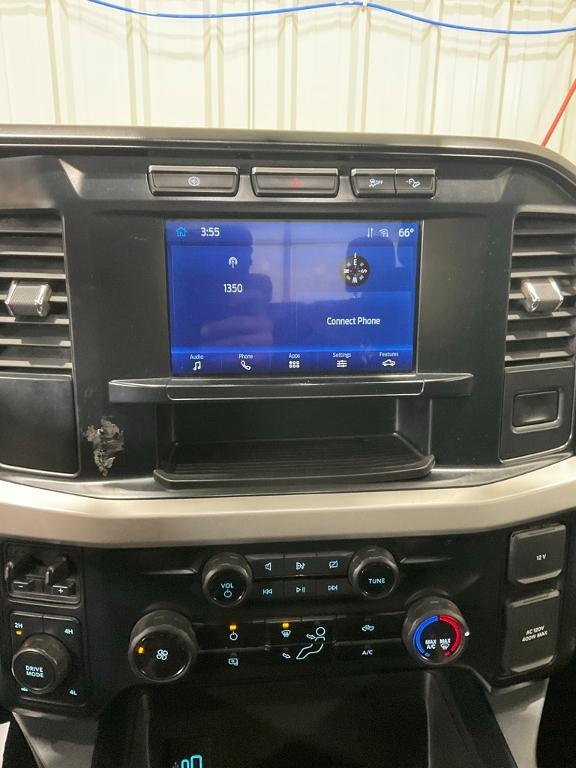 used 2024 Ford F-250 car, priced at $47,605