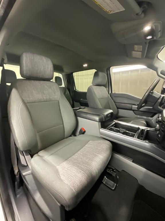 used 2024 Ford F-250 car, priced at $47,605