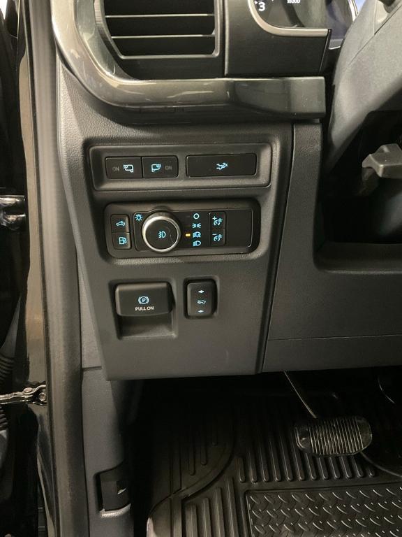 used 2022 Ford F-150 car, priced at $37,995