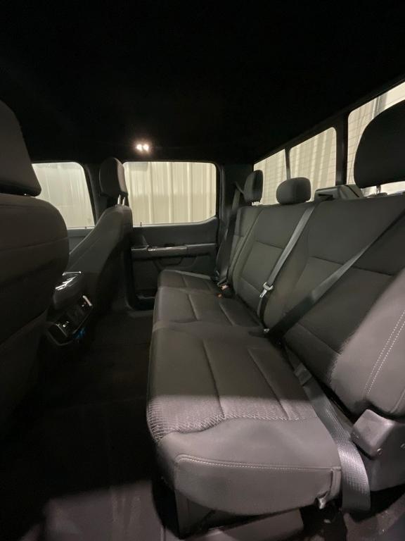 used 2022 Ford F-150 car, priced at $37,995