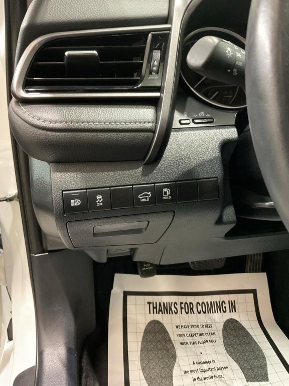 used 2024 Toyota Camry car, priced at $24,750