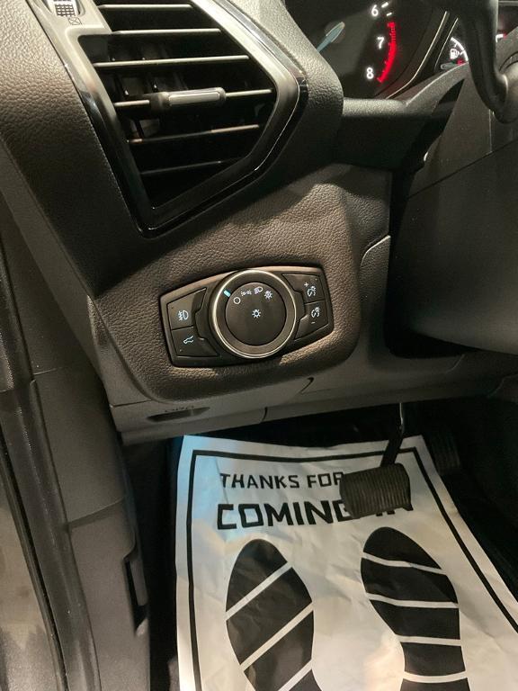 used 2019 Ford Escape car, priced at $19,490