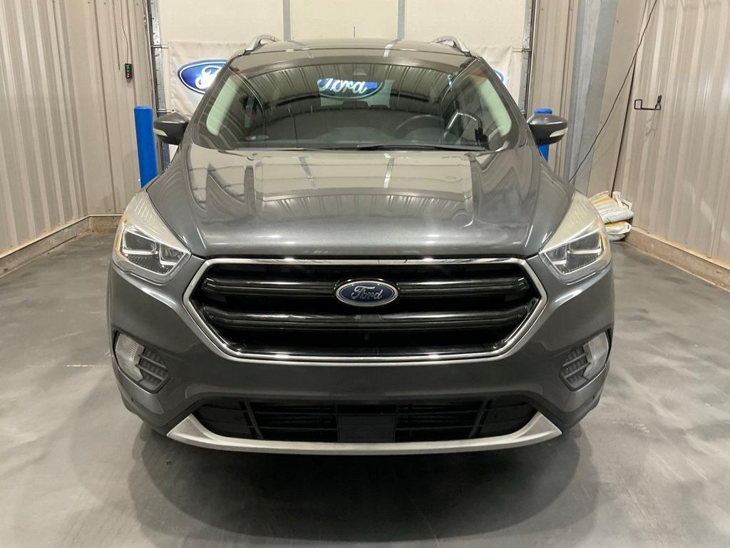 used 2019 Ford Escape car, priced at $19,490