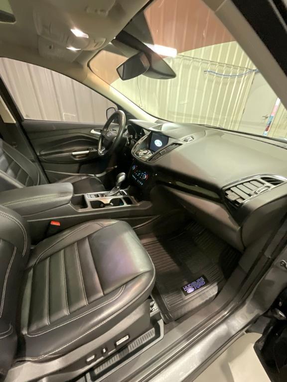 used 2019 Ford Escape car, priced at $19,490