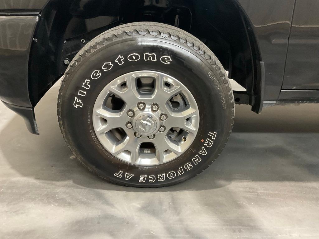 used 2024 Ram 2500 car, priced at $52,490