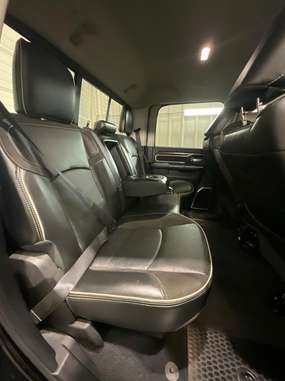 used 2024 Ram 2500 car, priced at $52,490