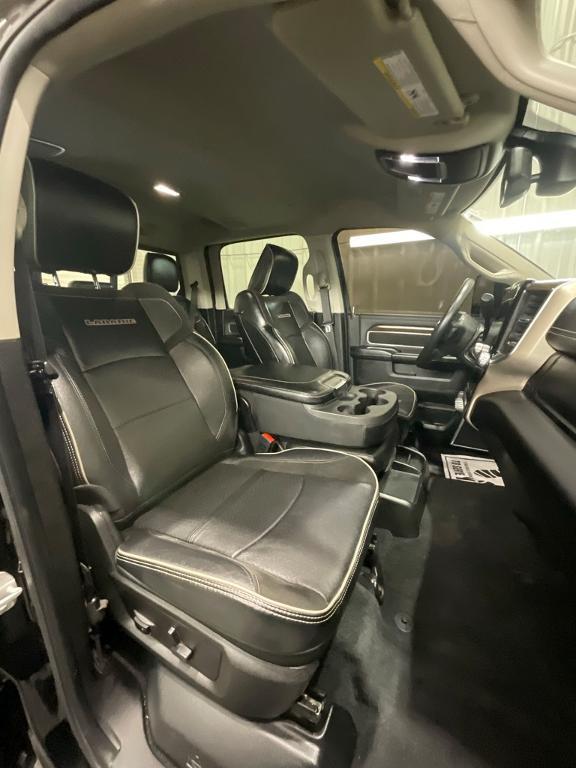 used 2024 Ram 2500 car, priced at $52,490