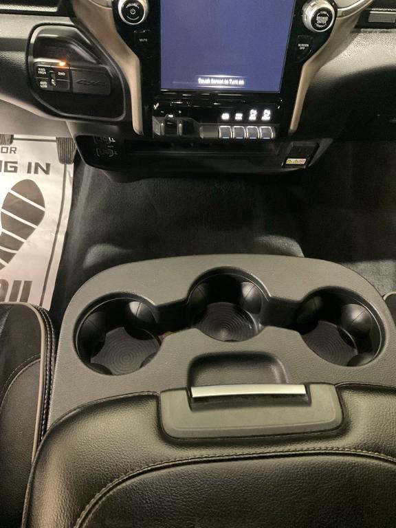 used 2024 Ram 2500 car, priced at $52,490