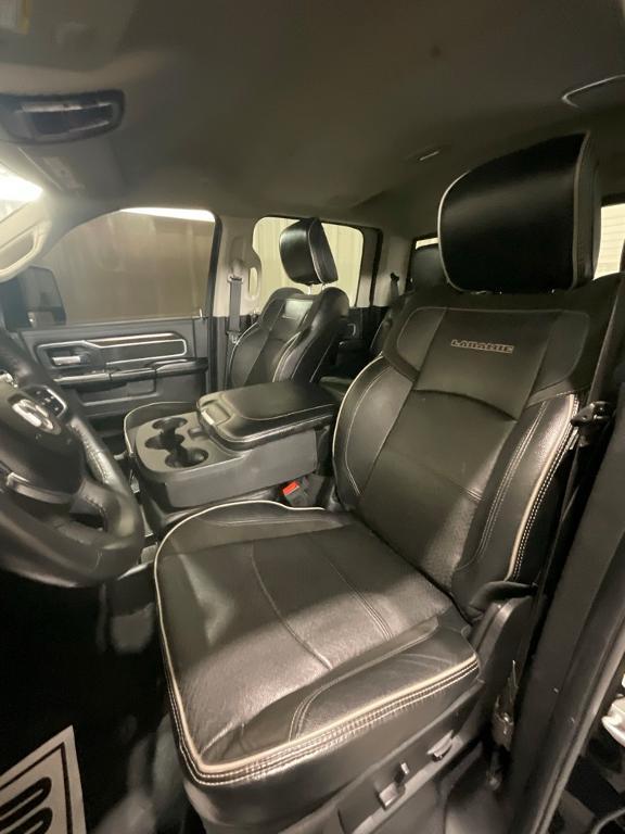 used 2024 Ram 2500 car, priced at $52,490