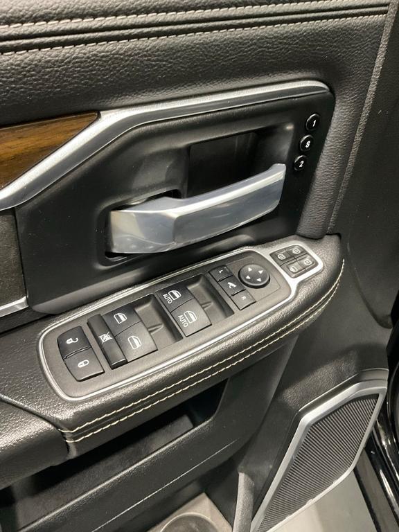 used 2024 Ram 2500 car, priced at $52,490