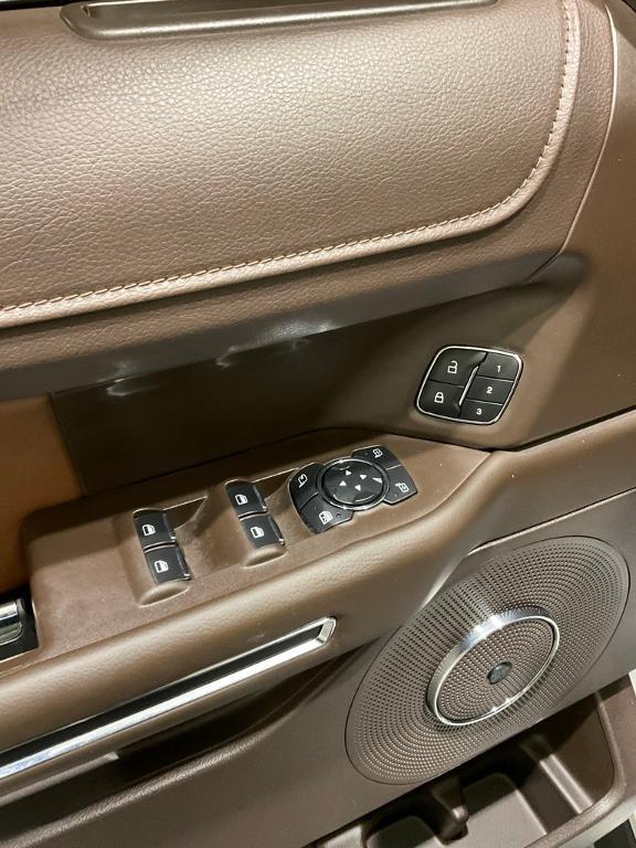 used 2022 Ford Expedition car, priced at $51,990