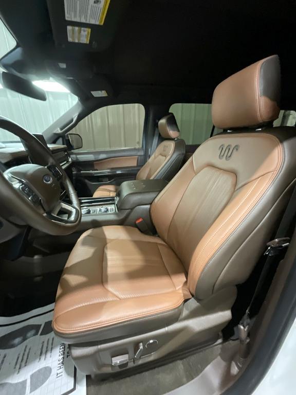 used 2022 Ford Expedition car, priced at $51,990
