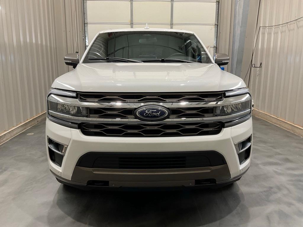 used 2022 Ford Expedition car, priced at $51,990