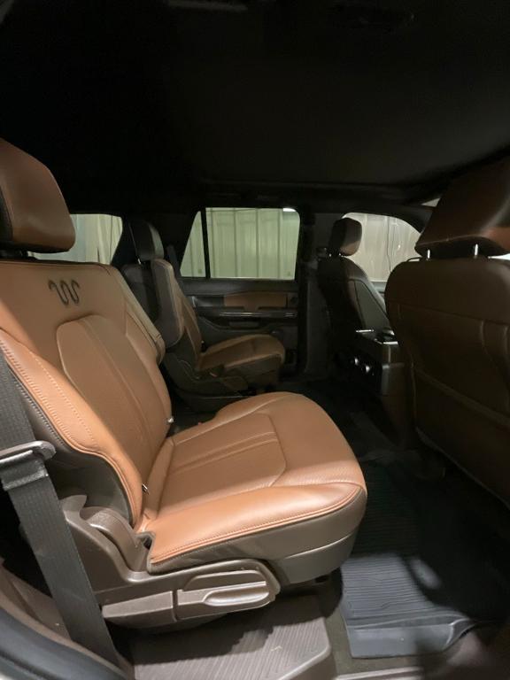 used 2022 Ford Expedition car, priced at $51,990
