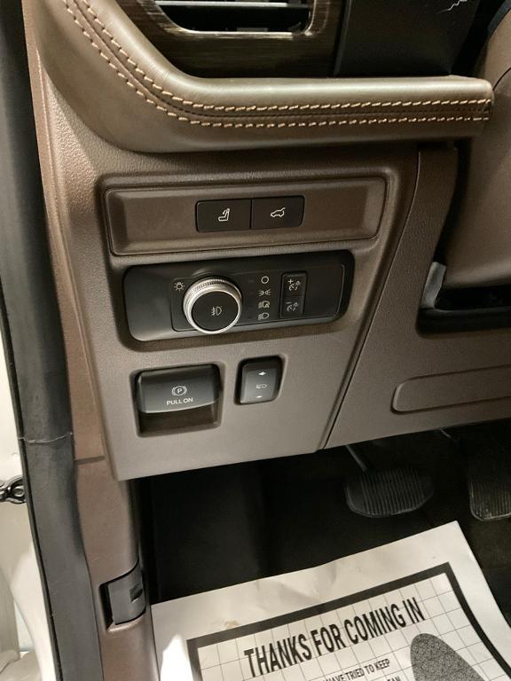 used 2022 Ford Expedition car, priced at $51,990