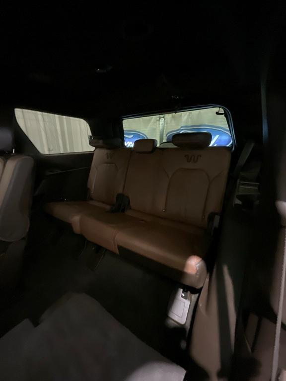 used 2022 Ford Expedition car, priced at $51,990