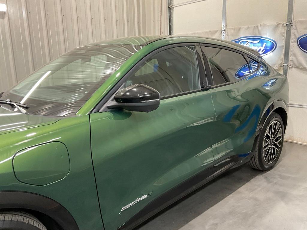 used 2024 Ford Mustang Mach-E car, priced at $30,390