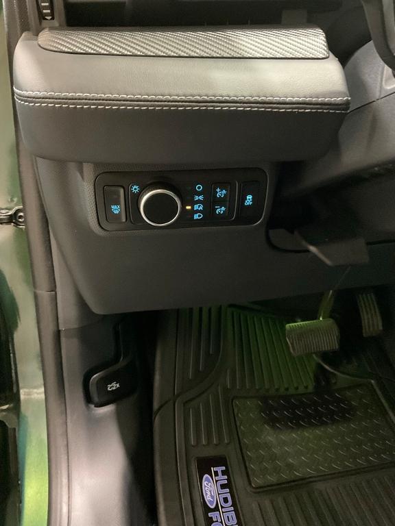 used 2024 Ford Mustang Mach-E car, priced at $30,390