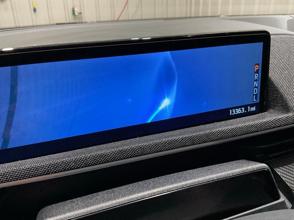 used 2024 Ford Mustang Mach-E car, priced at $30,390