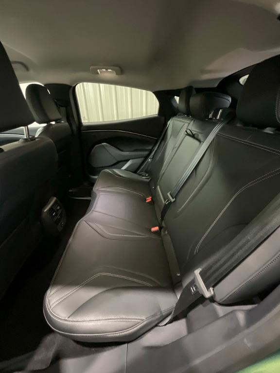 used 2024 Ford Mustang Mach-E car, priced at $30,390