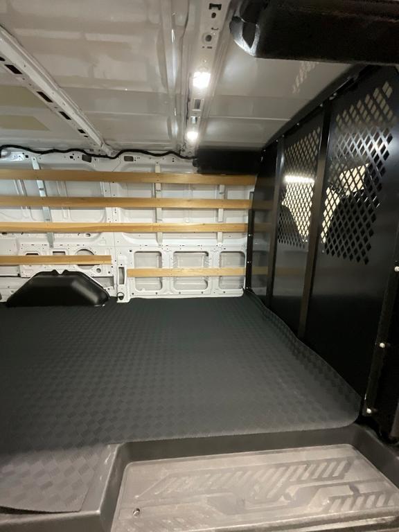used 2024 Ford Transit-250 car, priced at $29,980