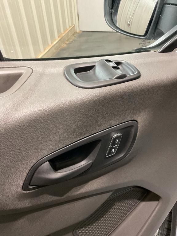 used 2024 Ford Transit-250 car, priced at $29,980