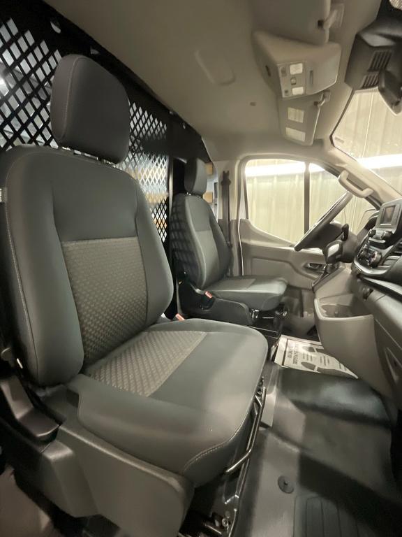 used 2024 Ford Transit-250 car, priced at $29,980