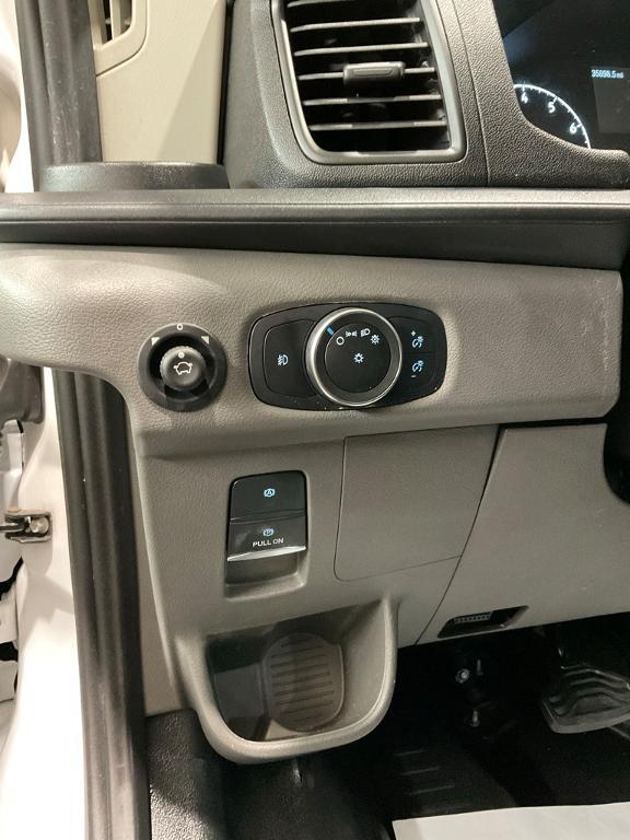 used 2024 Ford Transit-250 car, priced at $29,980