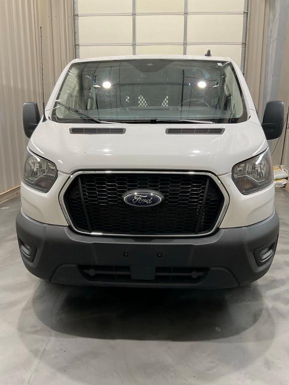 used 2024 Ford Transit-250 car, priced at $29,980