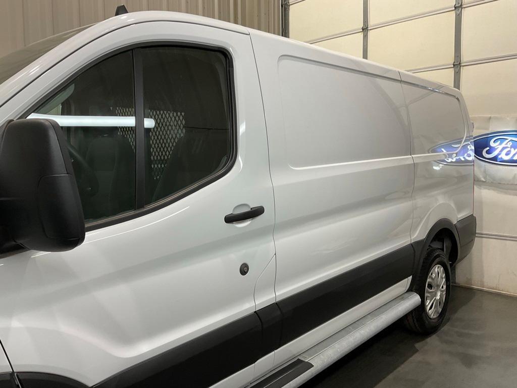 used 2024 Ford Transit-250 car, priced at $29,980