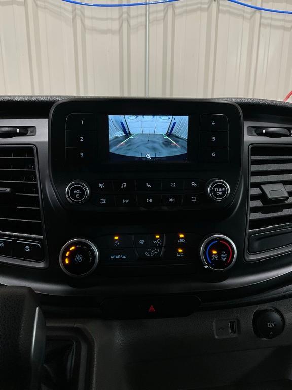used 2024 Ford Transit-250 car, priced at $29,980