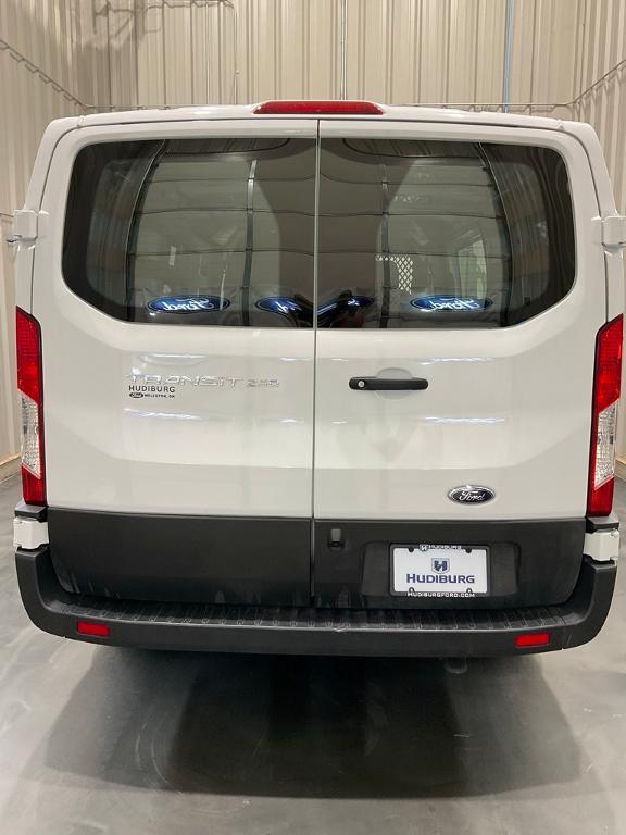 used 2024 Ford Transit-250 car, priced at $29,980