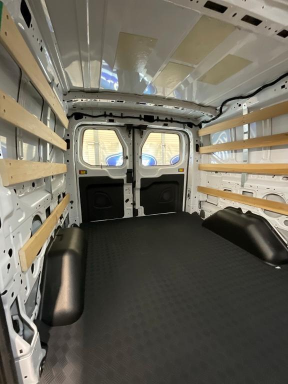 used 2024 Ford Transit-250 car, priced at $29,980