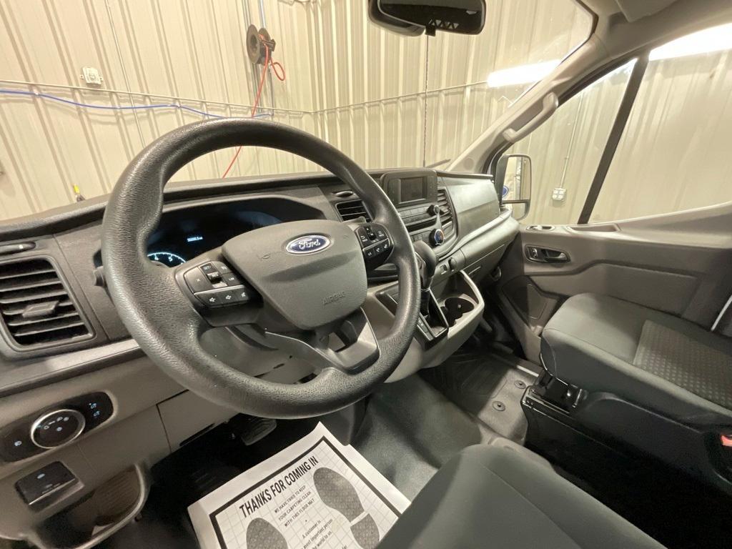 used 2024 Ford Transit-250 car, priced at $29,980