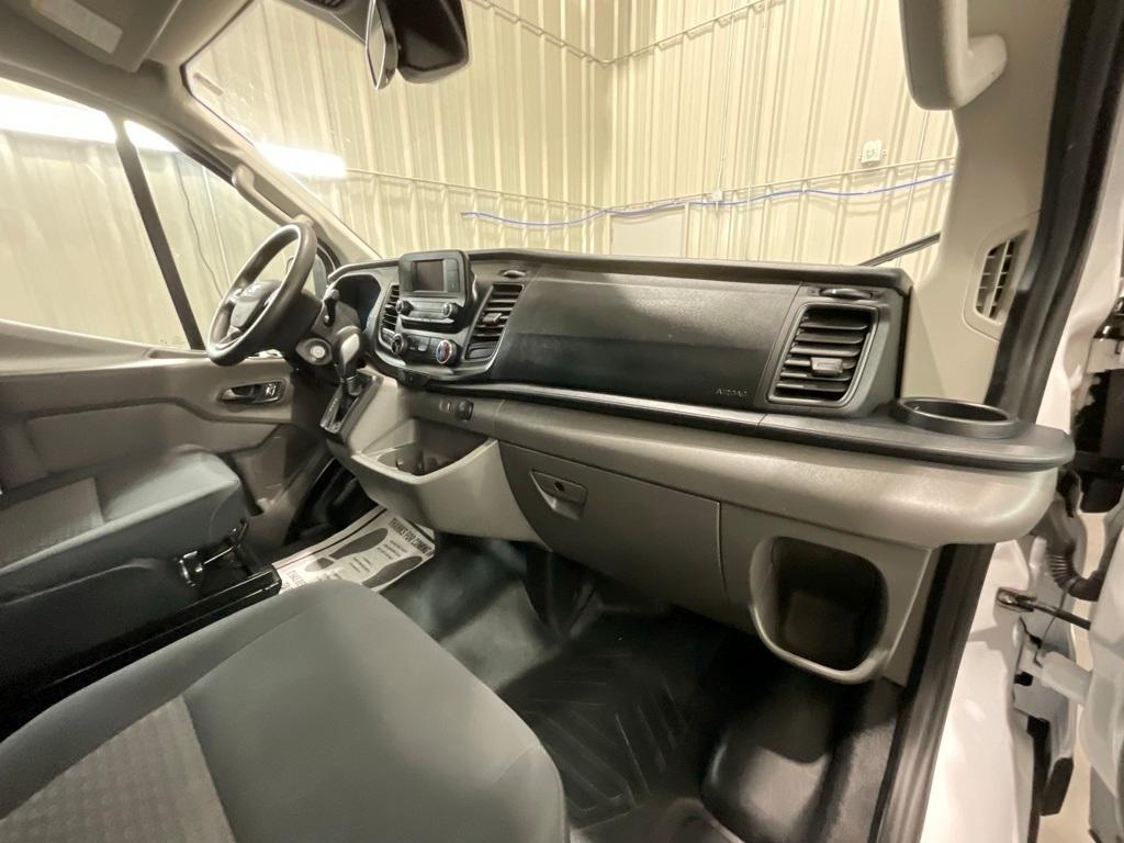 used 2024 Ford Transit-250 car, priced at $29,980