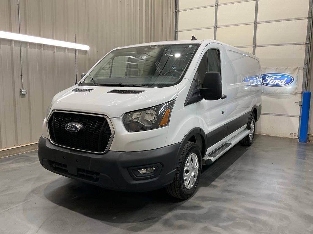 used 2024 Ford Transit-250 car, priced at $29,980