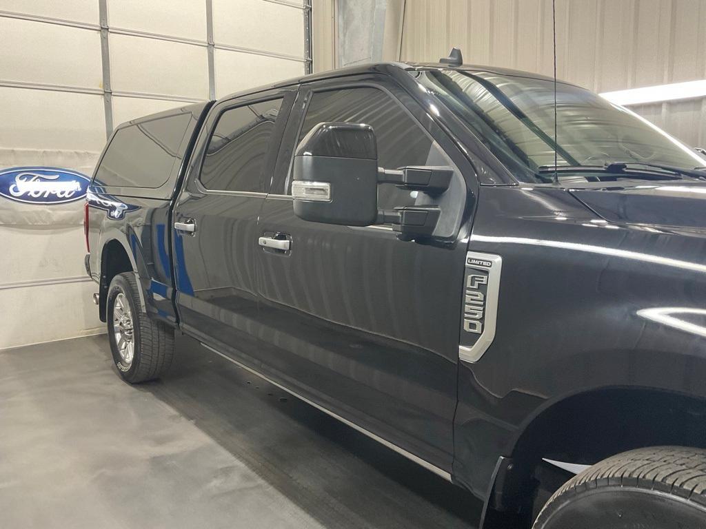 used 2019 Ford F-250 car, priced at $52,880