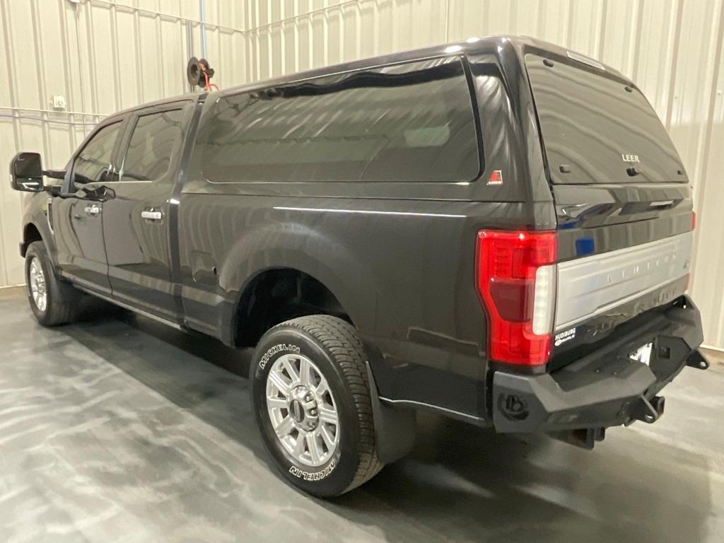 used 2019 Ford F-250 car, priced at $52,880