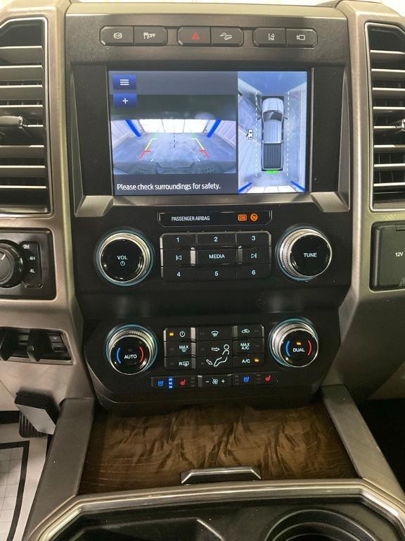 used 2019 Ford F-250 car, priced at $52,880