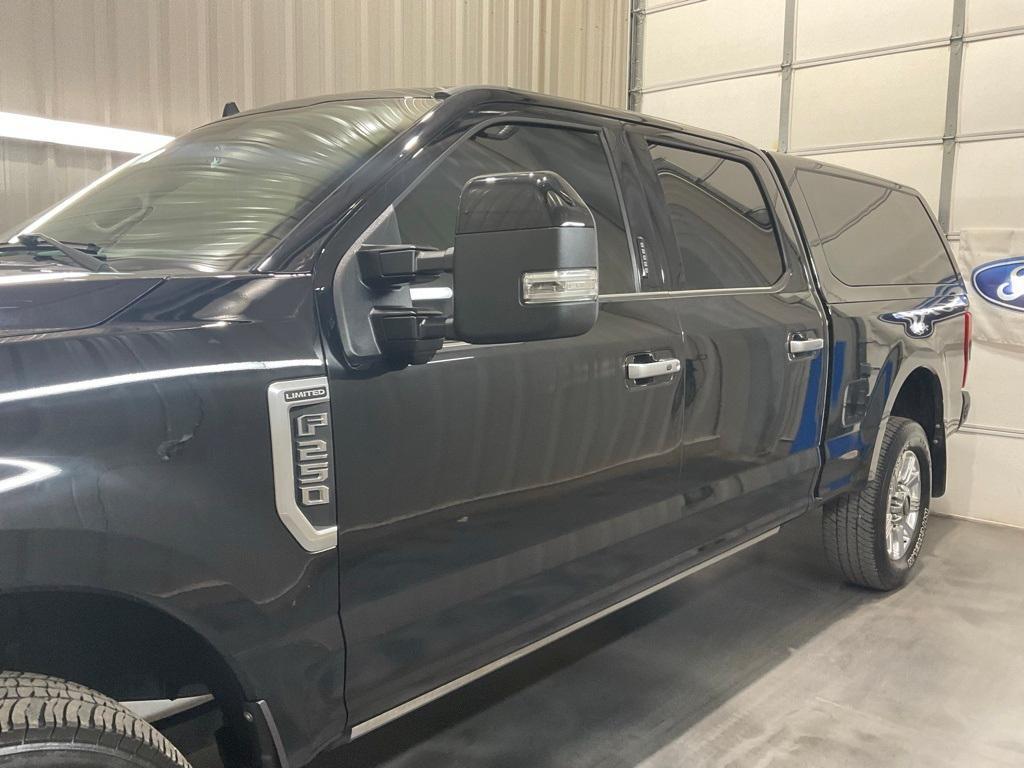 used 2019 Ford F-250 car, priced at $52,880