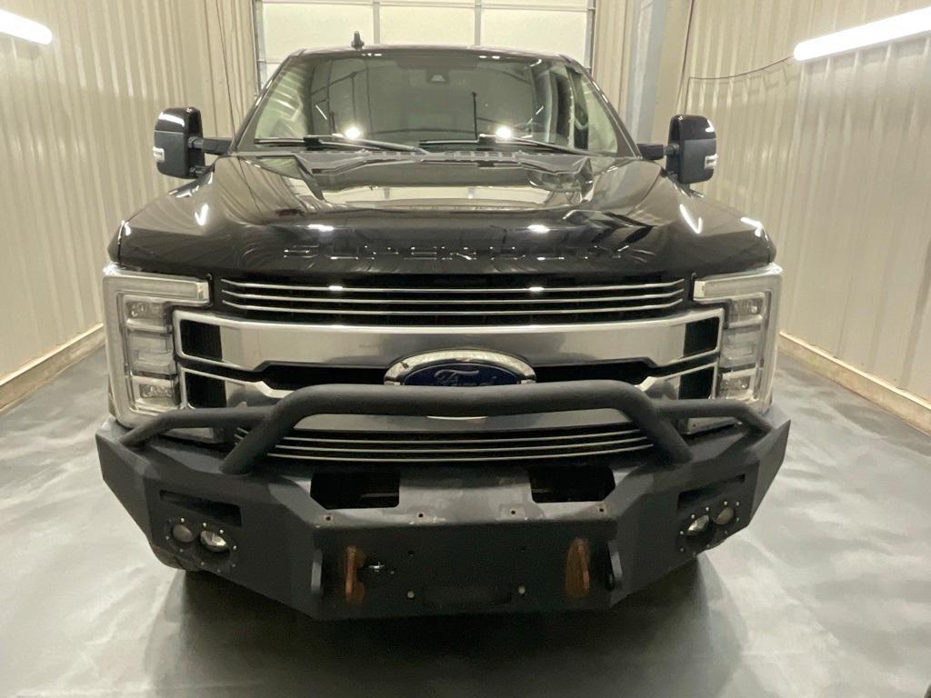 used 2019 Ford F-250 car, priced at $52,880